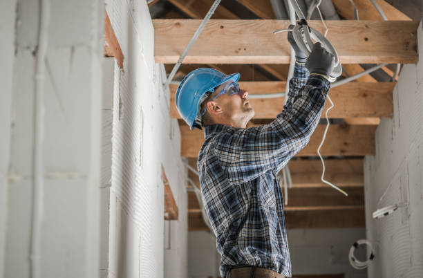 Best Local Electrician Companies  in Warren, OR