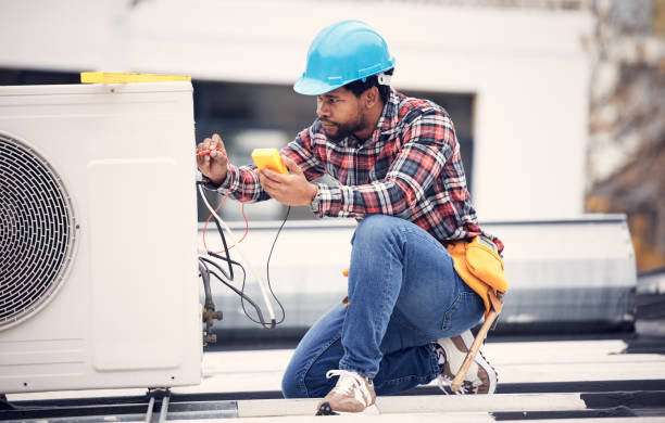 Best Licensed Electrician  in Warren, OR