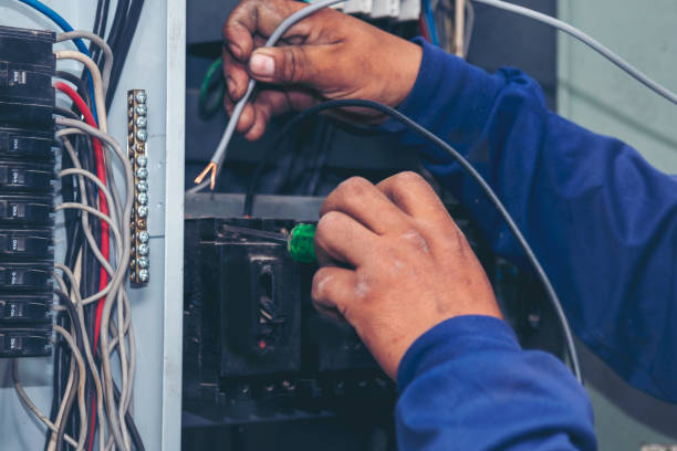 Best Electrical Upgrades for Homes  in Warren, OR