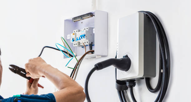 Best Best Electricians Near Me  in Warren, OR
