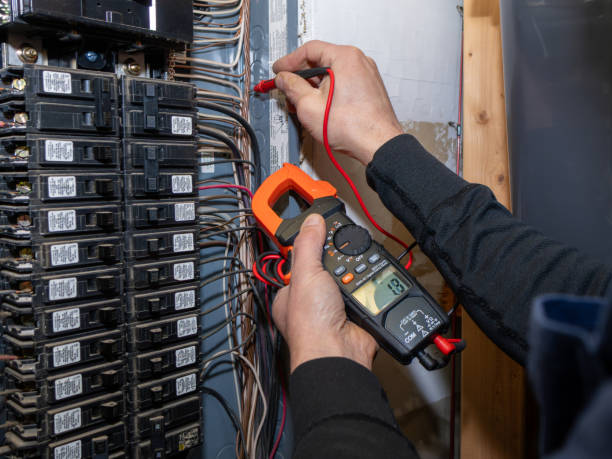 Best Electrical Installation Contractor  in Warren, OR