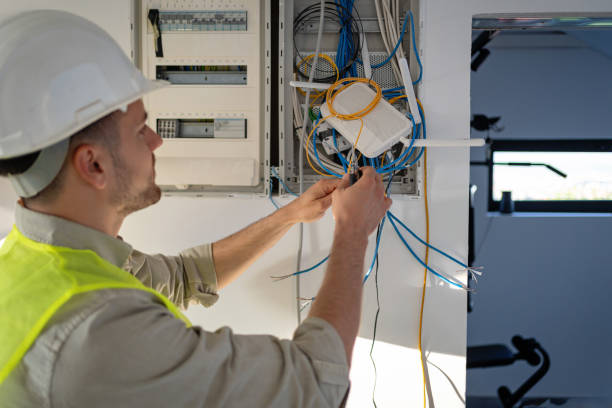 Best Electrical Contractors for Businesses  in Warren, OR